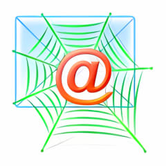 Phần mềm quét địa chỉ Email nhanh - AtomicEmailHunter