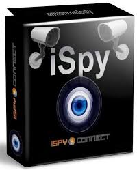Phần mềm iSpy giám sát đa chức năng