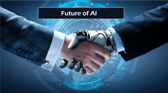 Tầm quan trọng công nghệ AI của hiện tại và tương lai